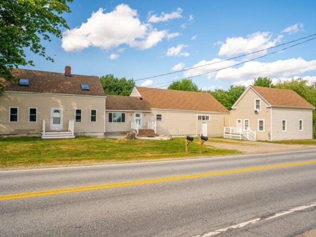 House for sale in Buxton, Maine