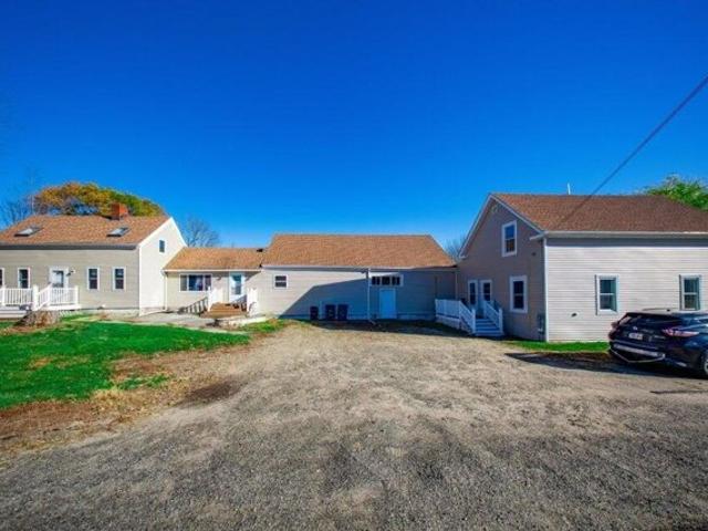 House for sale in Buxton, Maine