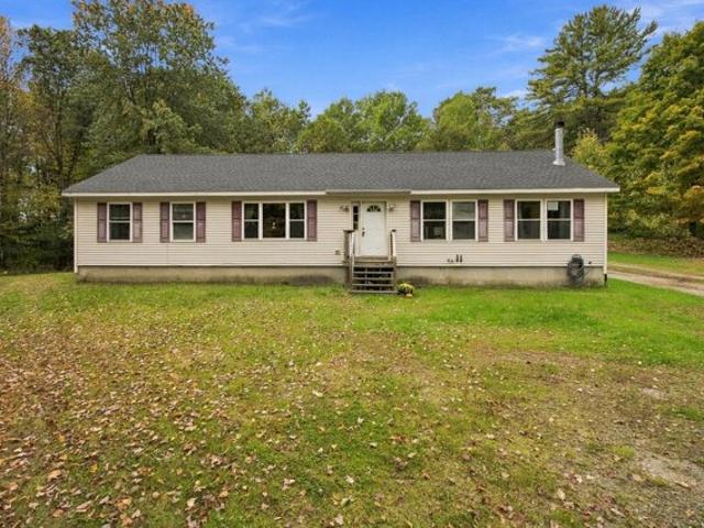 House for sale in Buxton, York County