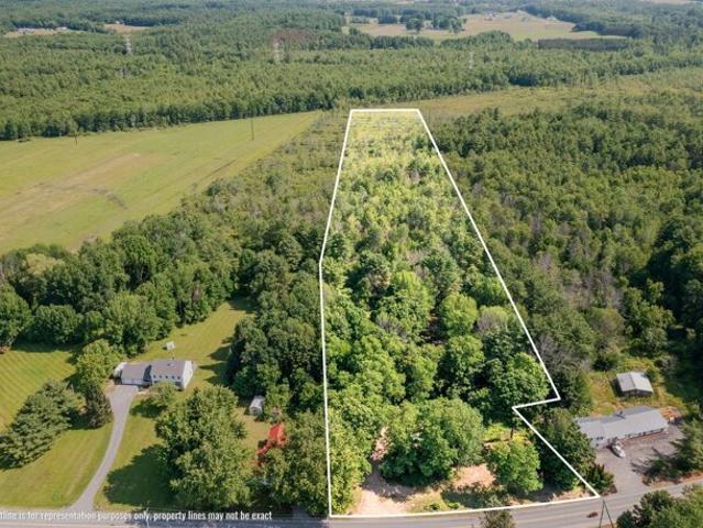 Property for sale in Buxton, Maine