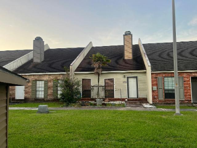 House for sale in Lafayette, Louisiana