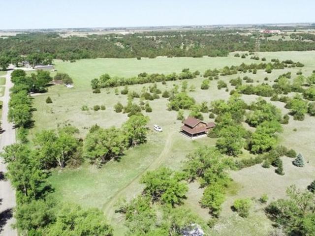 House for sale in Nebraska