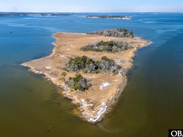 Land for sale in Barco, North Carolina
