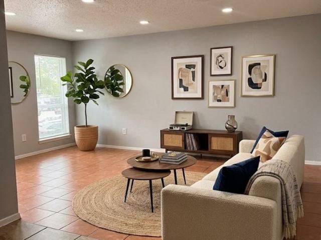 Apartment for rent in Harris, Texas