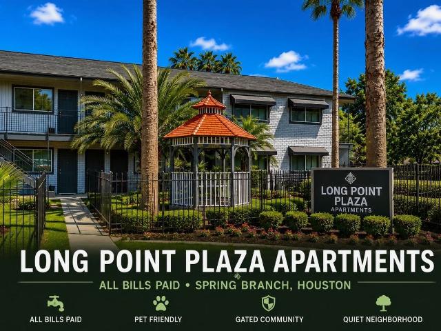 Apartment for rent in Harris, Texas
