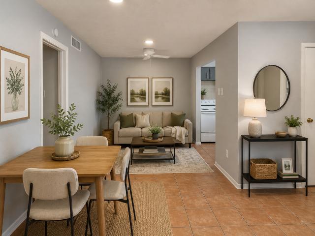 Apartment for rent in Spring Branch, Houston