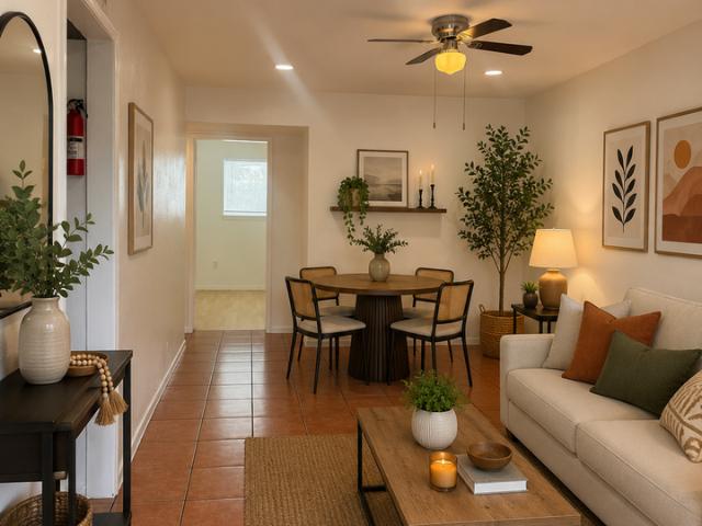 Apartment for rent in Spring Branch, Houston