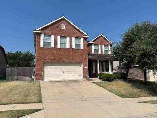 House for sale in Fort Worth, Texas