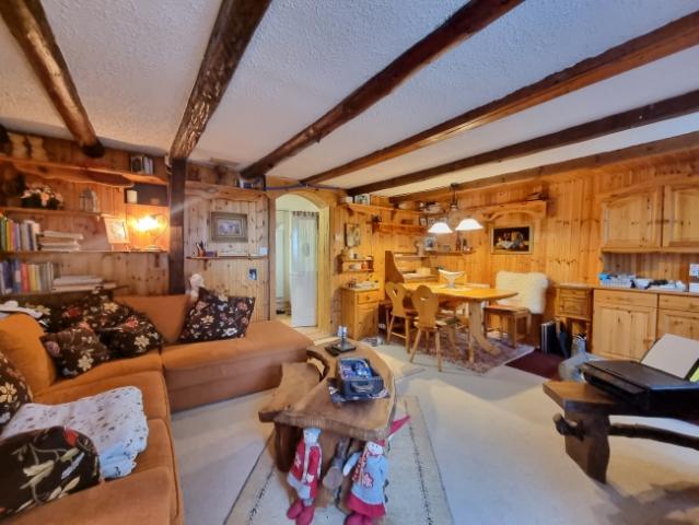 Einfamilienhaus kaufen in Crans-Montana, Wallis