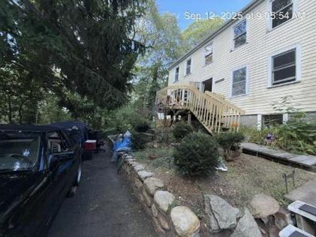 House for sale in Harwich, Massachusetts
