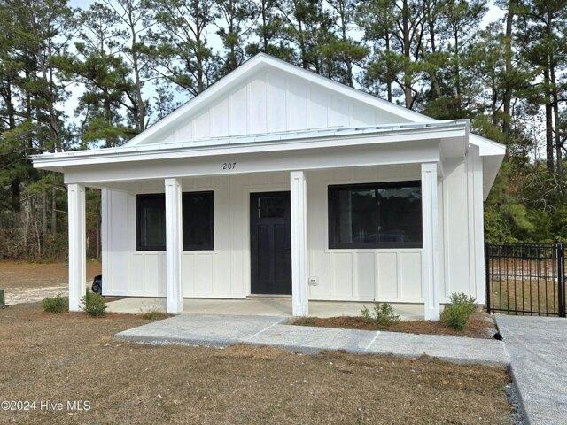 Condo for sale in Swansboro