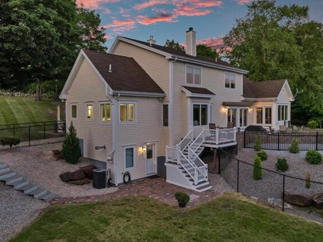 House for sale in New Hampshire