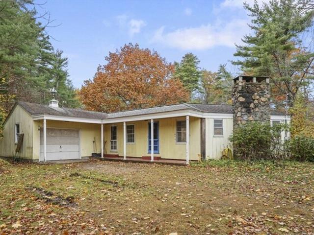 House for sale in Berkshire, Massachusetts