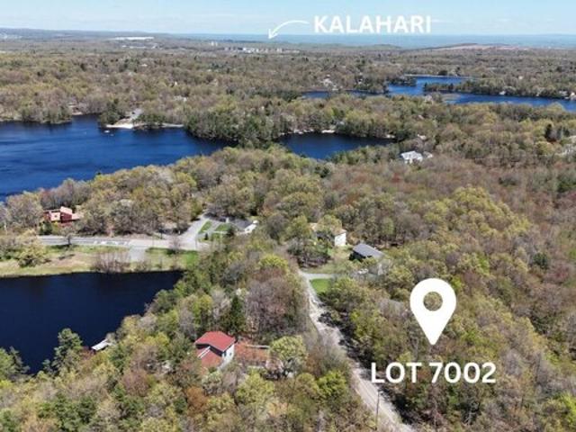 Land for sale in Long Pond Land for sale in Long Pond