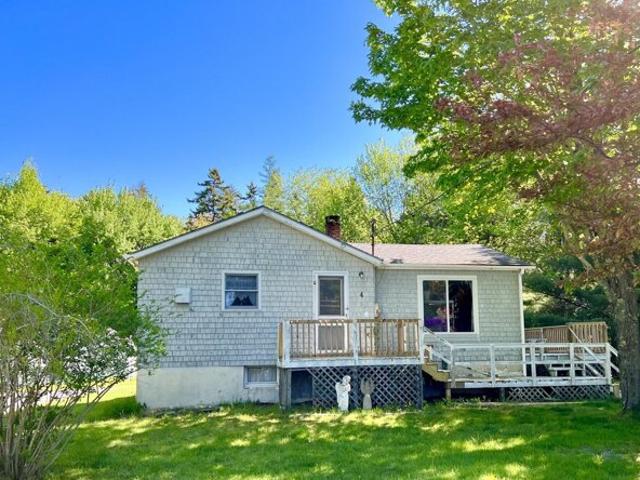 House for sale in Southwest Harbor, Maine