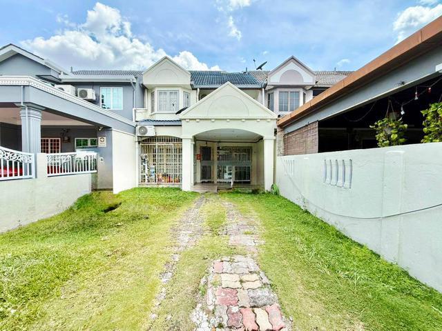 Terraced House for sale in Kajang, Langat