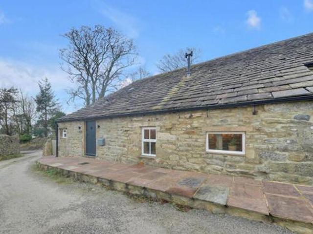 House for sale in England