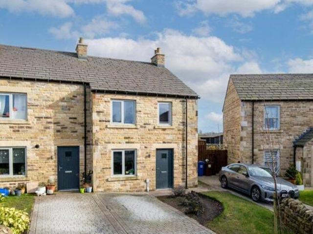 House for sale in Skipton, North Yorkshire