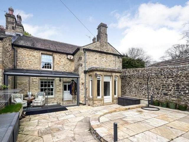 House for sale in Skipton, North Yorkshire