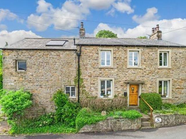 House for sale in Skipton, North Yorkshire