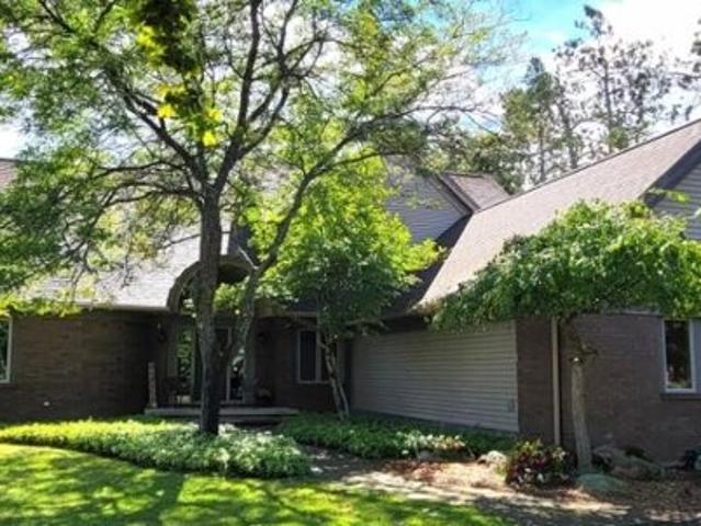 House for sale in Alpena, Michigan