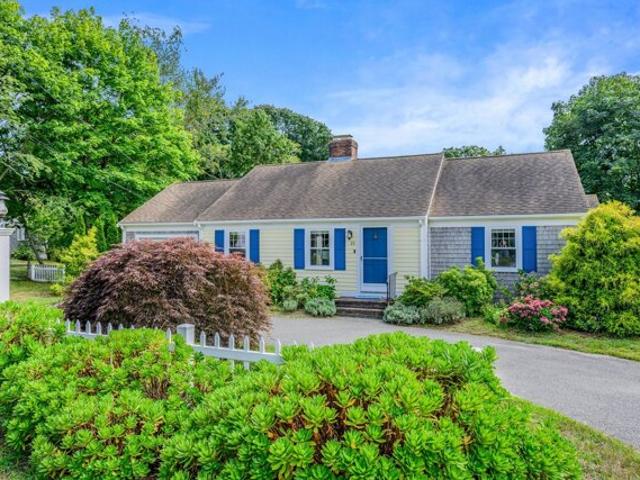 House for sale in Harwich, Massachusetts