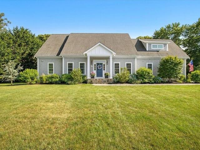 House for sale in Harwich, Massachusetts