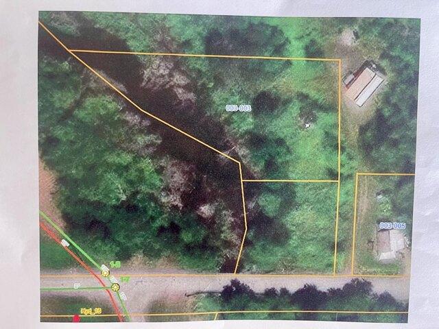 Land for sale in Limestone, Aroostook County