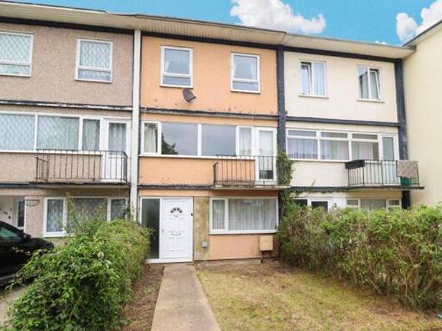 House for sale in Vange, Basildon