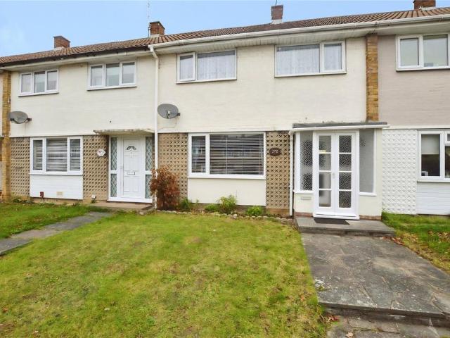 House for rent in Lee Chapel, Basildon