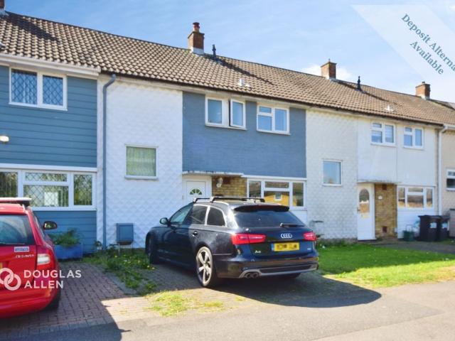 House for rent in Vange, Basildon