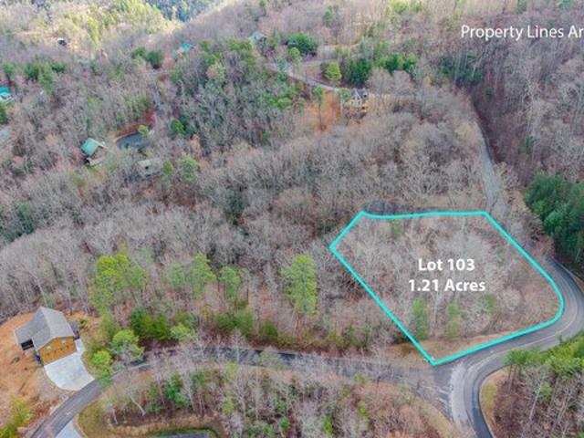 Land for sale in Tennessee
