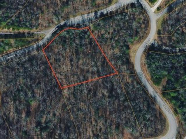Land for sale in Tennessee