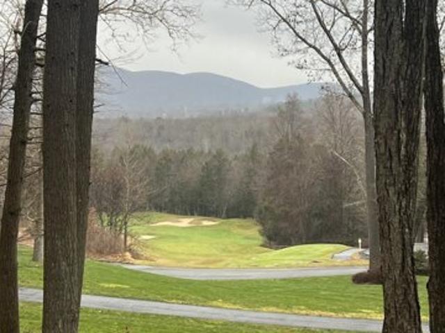 Land for sale in Sherman, Connecticut