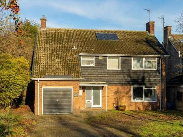 House for sale in Arbury, Cambridgeshire