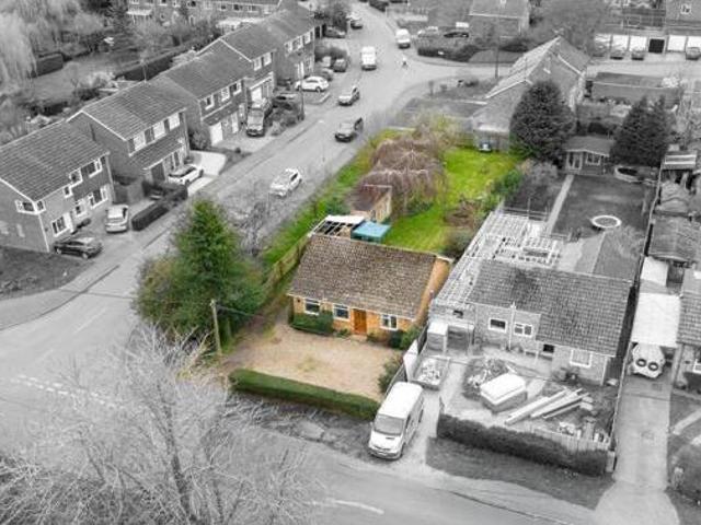 House for sale in Lyons, Greater London