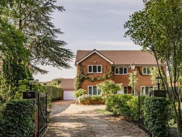 House for sale in Lyons, Greater London