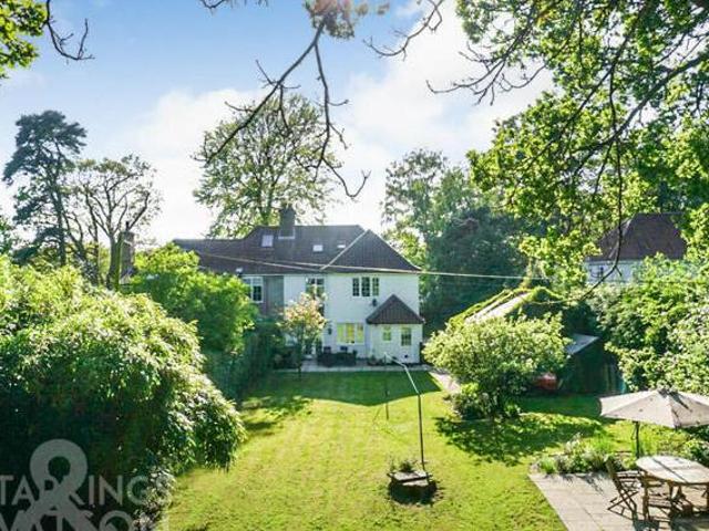 House for sale in Lyons, Greater London