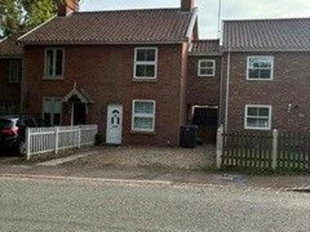 House for rent in Earlsmead, South Norfolk