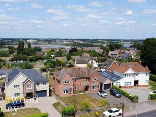 House for sale in Dale Hill