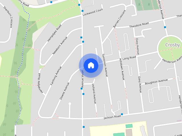 House for rent in Crosby, Scunthorpe