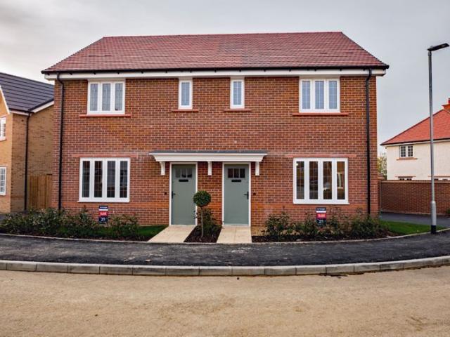 House for rent in Arrington, Cambridgeshire