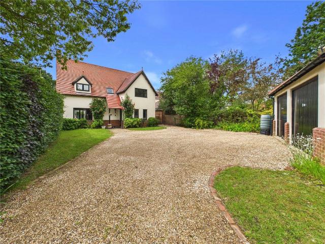 House for rent in Dedham Heath, Fordham Heath