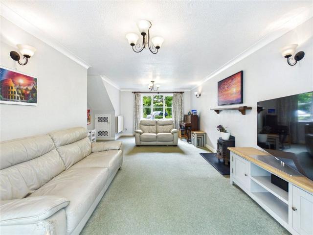 House for rent in Dedham Heath, Fordham Heath