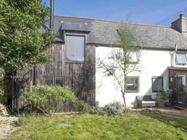 House for sale in Penzance, Cornwall