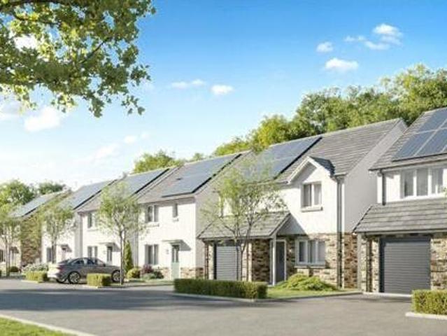 House for sale in Longrock, Cornwall