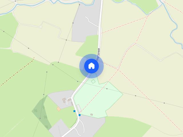 House for rent in Bridgefield, Kent