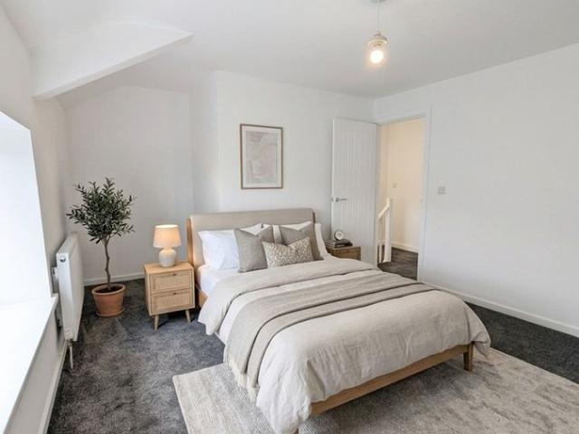 House for rent in Blaenllechau, Ferndale