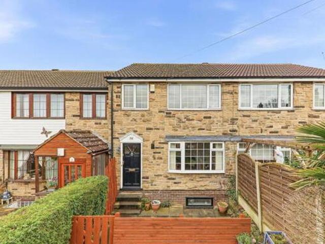House for sale in York and North Yorkshire, England