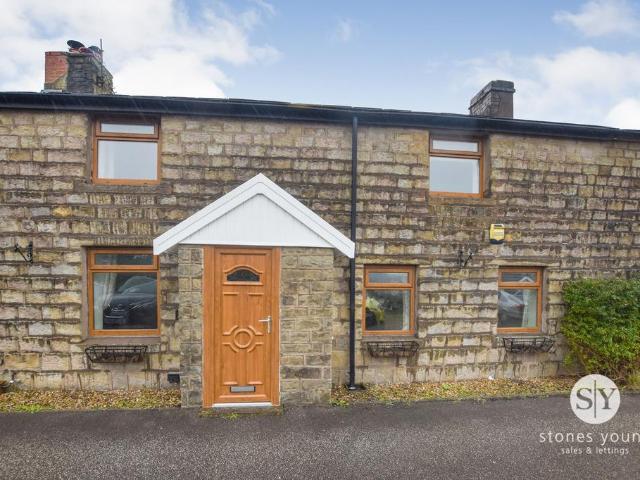House for rent in Paradise, Lancashire